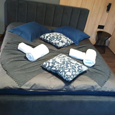 Nova Cervus Hotell Buşteni Exteriör bild