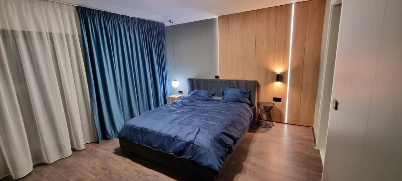 Nova Cervus Hotell Buşteni Exteriör bild