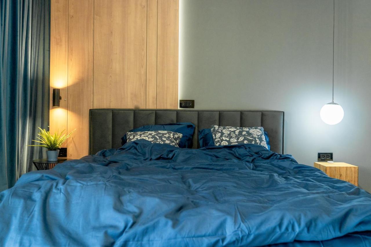 Nova Cervus Hotell Buşteni Exteriör bild